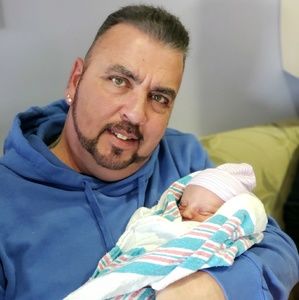 Meet your Posher, Dominick